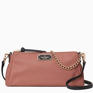 Kate Spade 'Wilson Road Jane' Nylon Crossbody